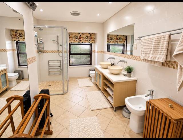 3 BEDROOM TOWNHOUSE FOR SALE IN HELICON HEIGHTS